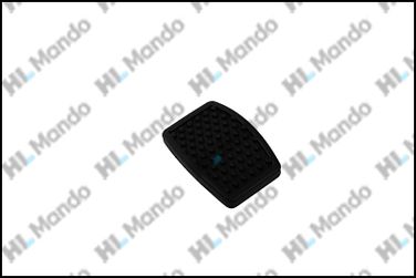 Mando DCC000323 Втулка - 2