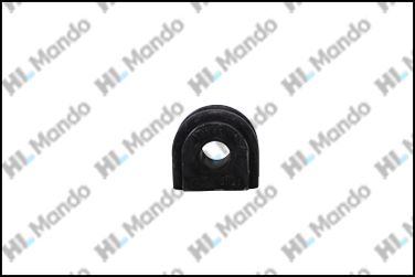 Mando DCC010257 Втулка стабилизатора | зад | - 2