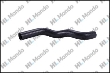Mando DCC020612 Патрубок системы охлаждения - 2