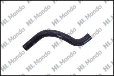 Mando DCC020612 Патрубок системы охлаждения - 3