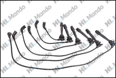 Mando EWTH00022 Провода высоковольтные - 2