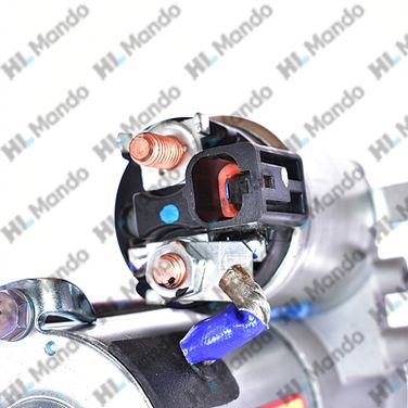 Mando EX361003C200 Стартер - 1