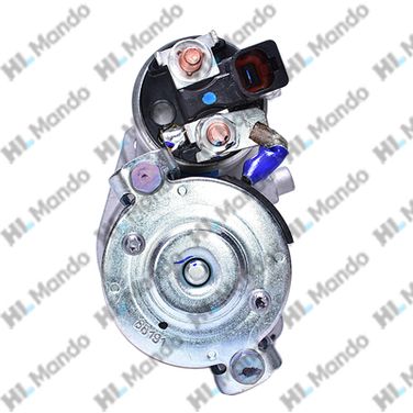 Mando EX361003C200 Стартер - 3
