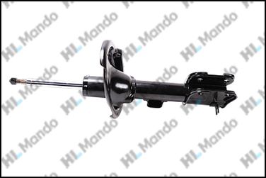 Mando EX546504H400 Амортизатор | перед лев | - 1