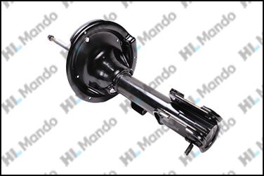 Mando EX546504H400 Амортизатор | перед лев | - 3