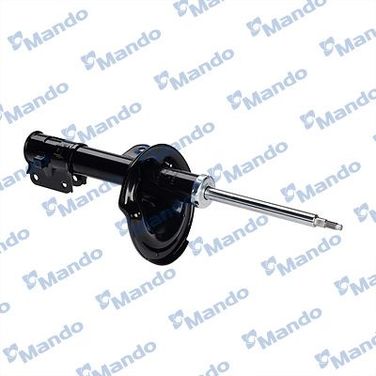 Mando EX546514D000 Амортизатор | перед лев | - 1