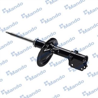 Mando EX546514D000 Амортизатор | перед лев | - 2