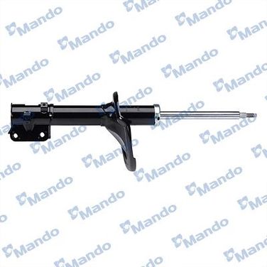 Mando EX546514D000 Амортизатор | перед лев | - 3