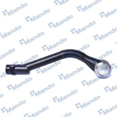 Mando EX568202S000 Наконечник рулевой тяги | лев | - 3