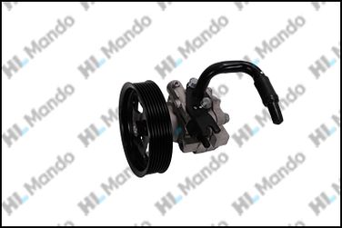 Mando EX571002J500 Насос гидроусилителя руля - 2