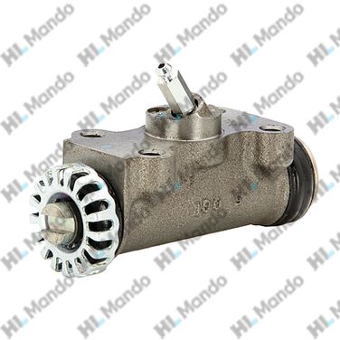 Mando EX583205K500 Цилиндр тормозной колесный | зад лев | - 3