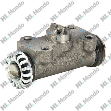 Mando EX584205K500 Цилиндр тормозной колесный | зад лев | - 3
