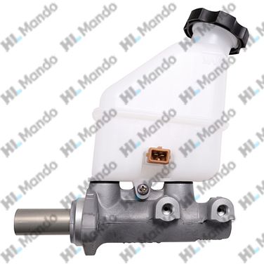 Mando EX585102P200 Цилиндр главный тормозной - 1