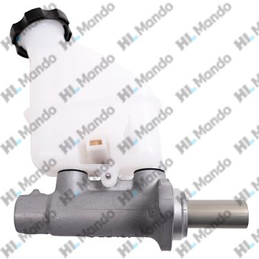 Mando EX585102P200 Цилиндр главный тормозной - 2