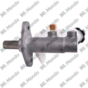 Mando EX585102P200 Цилиндр главный тормозной - 3