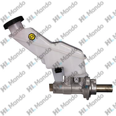 Mando EX585102W820 Цилиндр главный тормозной - 2