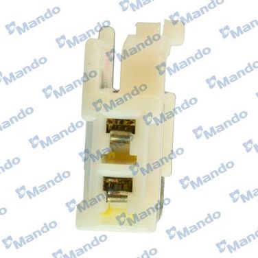 Mando EX599302T800 Датчик ABS | зад прав | - 1