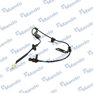 Mando EX599302T800 Датчик ABS | зад прав | - 2