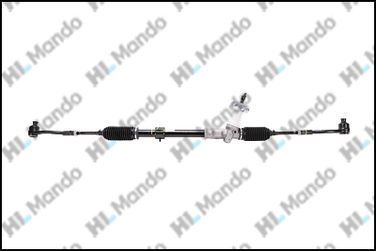 Mando IN565001J100 Механизм рулевой в сборе - 2
