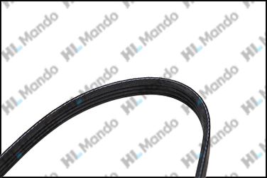Mando MB4PK813 Ремень поликлиновый - 2