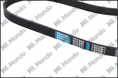 Mando MB4PK835 Ремень поликлиновый - 2