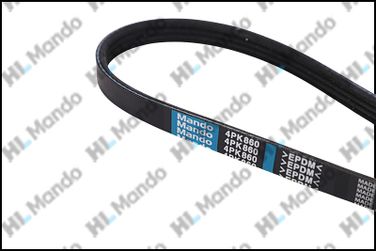 Mando MB4PK860 Ремень поликлиновый - 2