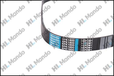 Mando MB6PK1800 Ремень поликлиновый - 2