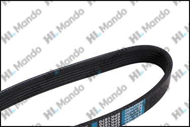 Mando MB6PK1870 Ремень поликлиновый - 2