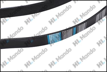 Mando MB7PK2000 Ремень поликлиновый - 2