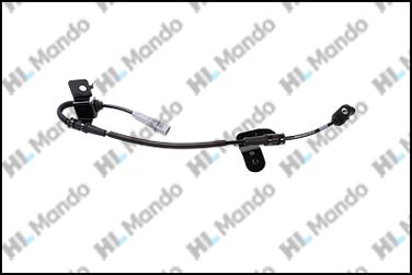 Mando MBA010352 Датчик ABS | перед лев | - 1