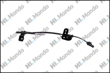 Mando MBA010352 Датчик ABS | перед лев | - 2