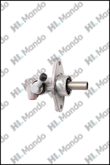 Mando MBH020366 Цилиндр главный сцепления - 3