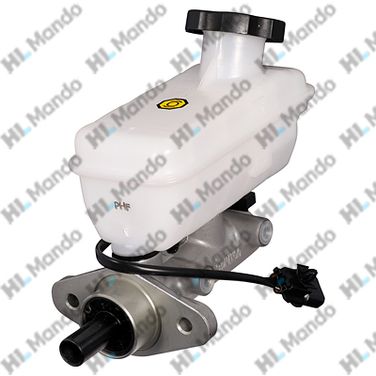 Mando MBH020416 Цилиндр главный тормозной - 1