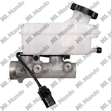 Mando MBH020416 Цилиндр главный тормозной - 2