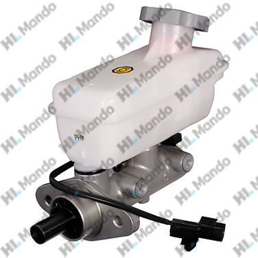 Mando MBH020417 Цилиндр главный тормозной - 1