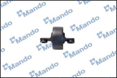 Mando MCC010015 Сайлентблок продольного рычага | зад лев | - 1