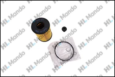 Mando MMF040307 Вставка фильтра масляного - 1