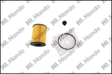 Mando MMF040307 Вставка фильтра масляного - 2