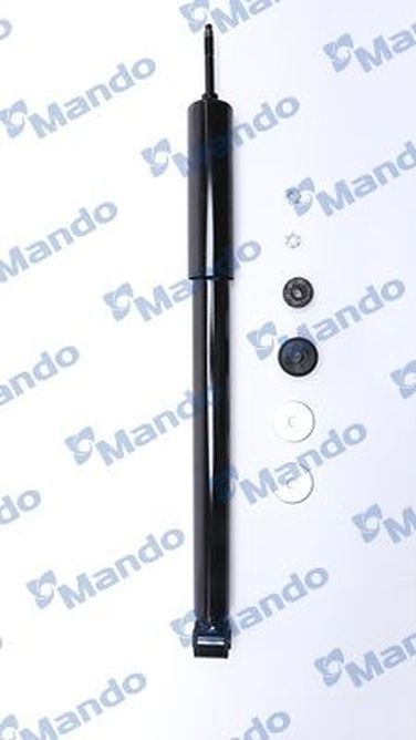 Mando MSS015013 Амортизатор | зад прав/лев | - 2