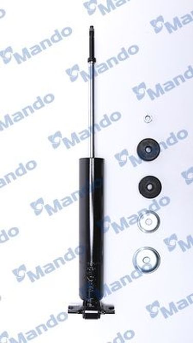 Mando MSS015018 Амортизатор | зад прав/лев | - 2