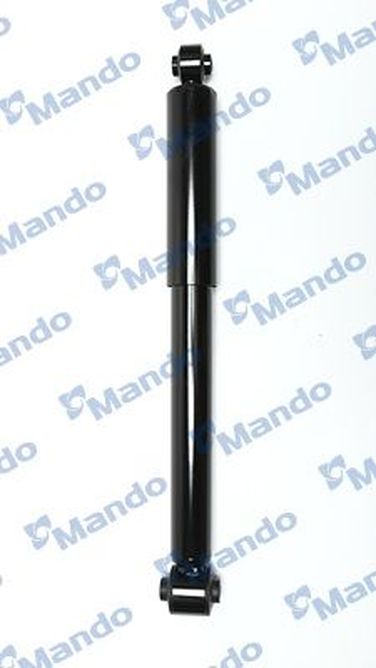 Mando MSS015021 Амортизатор | зад прав/лев | - 2
