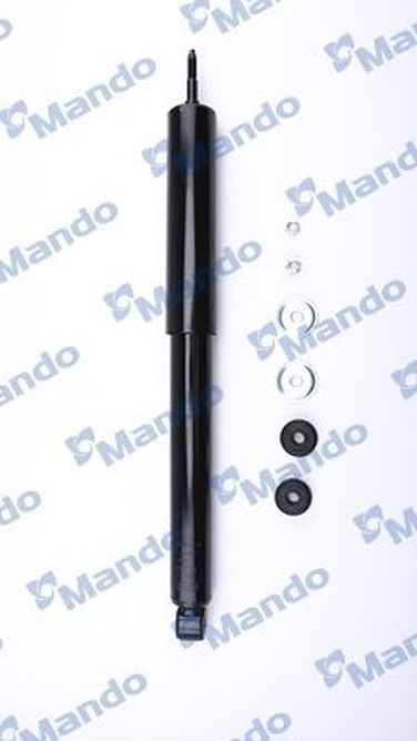 Mando MSS015119 Амортизатор | зад прав/лев | - 2