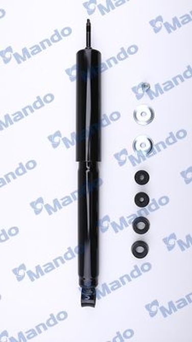 Mando MSS015152 Амортизатор | зад прав/лев | - 2