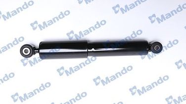 Mando MSS015206 Амортизатор | зад прав/лев | - 1