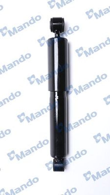 Mando MSS015206 Амортизатор | зад прав/лев | - 2