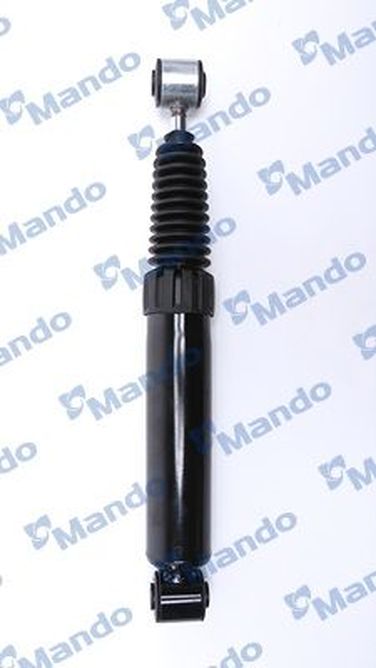 Mando MSS015215 Амортизатор | зад прав/лев | - 2