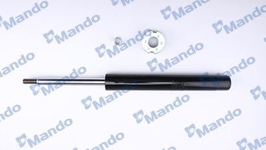 Mando MSS015431 Амортизатор | перед прав/лев | - 1