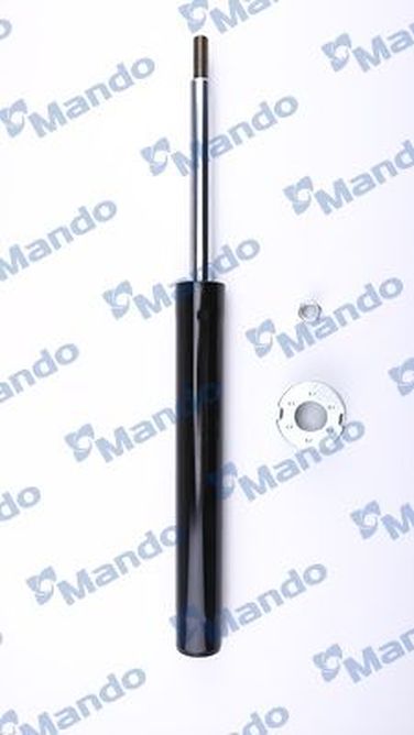 Mando MSS015431 Амортизатор | перед прав/лев | - 2