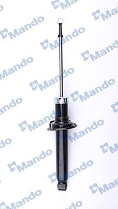 Mando MSS015485 Амортизатор | зад прав/лев | - 2