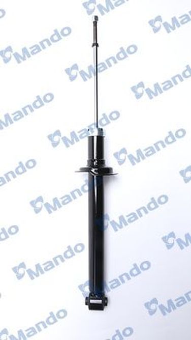 Mando MSS015490 Амортизатор | зад прав/лев | - 2